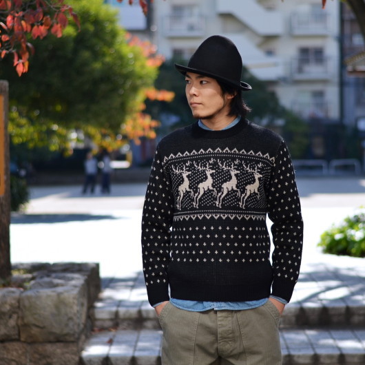 CCOOTIETrappersweater2014aw003.JPG